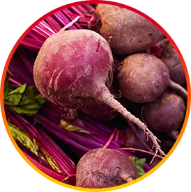 Betaine-Ingredients