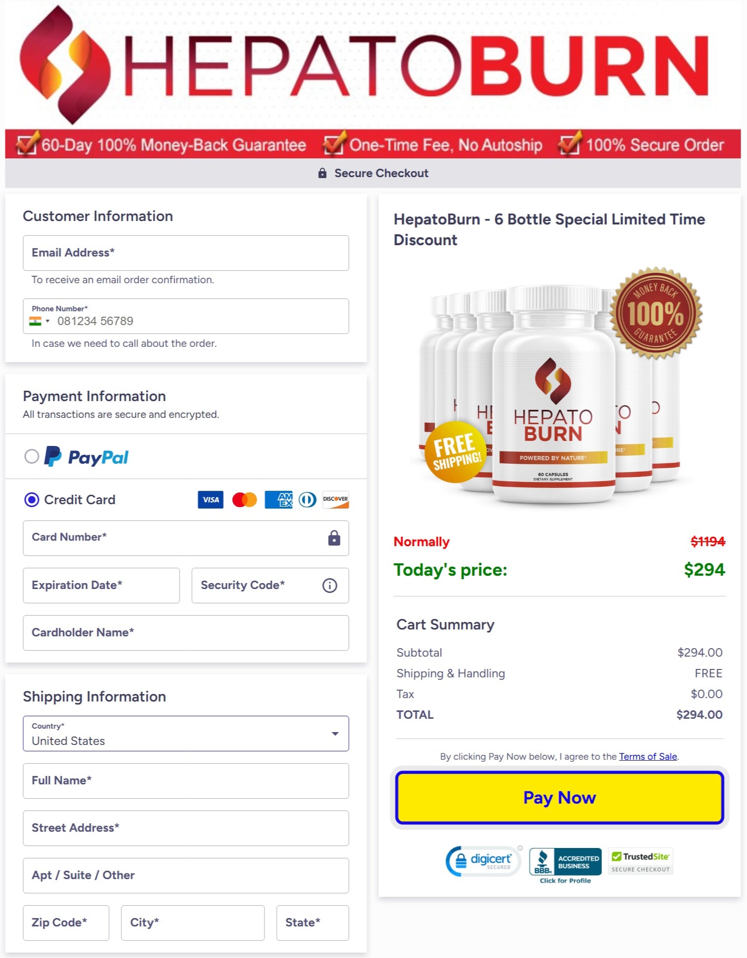 HepatoBurn-Secure-Checkout